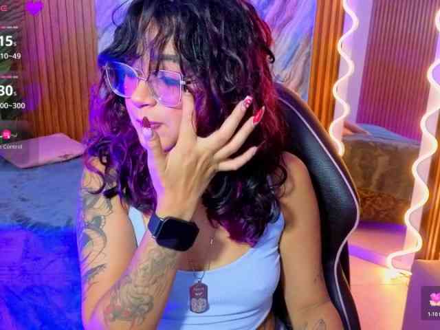 Kristen-tay webcam