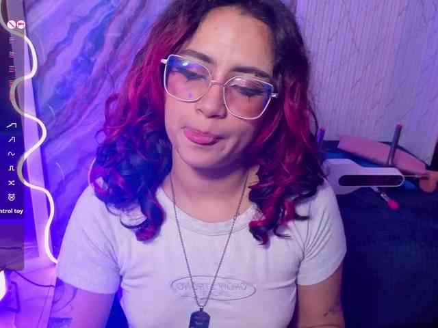 Kristen-tay webcam