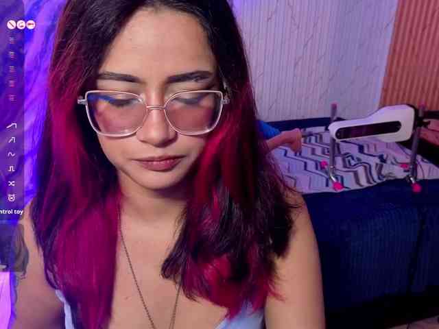 Kristen-tay webcam