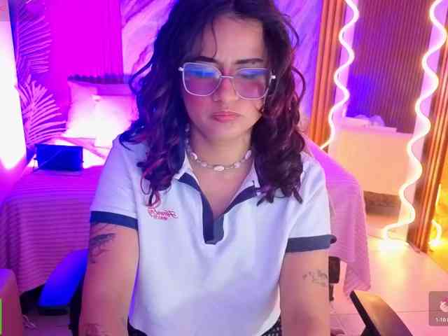 Kristen-tay webcam