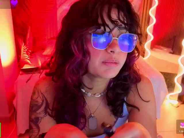 Kristen-tay webcam