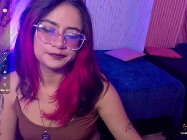 Kristen-tay webcam