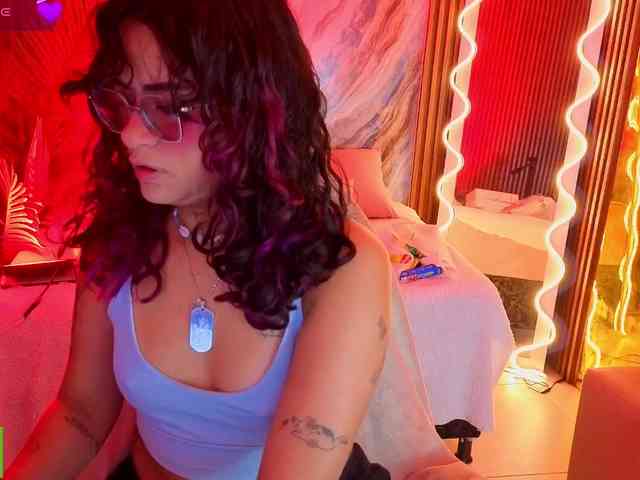 Kristen-tay webcam