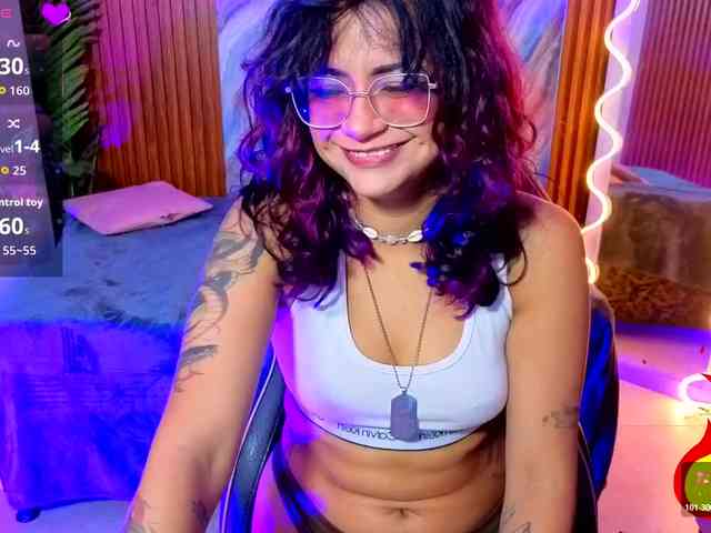 Kristen-tay webcam