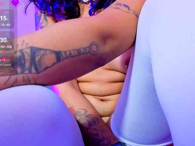 Kristen-tay webcam
