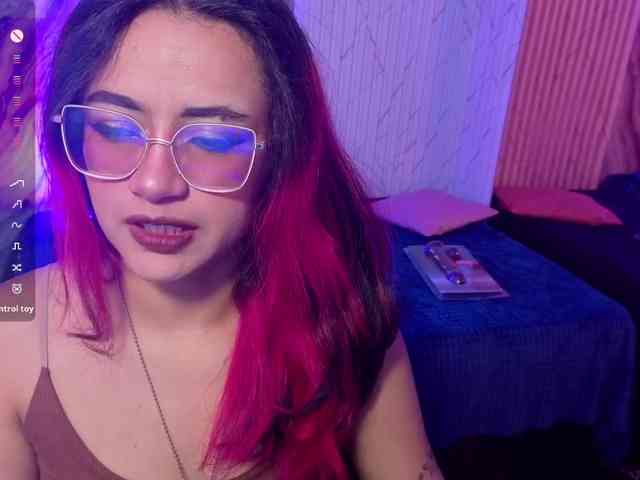 Kristen-tay webcam