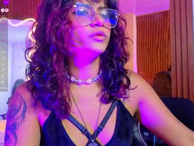 Kristen-tay webcam