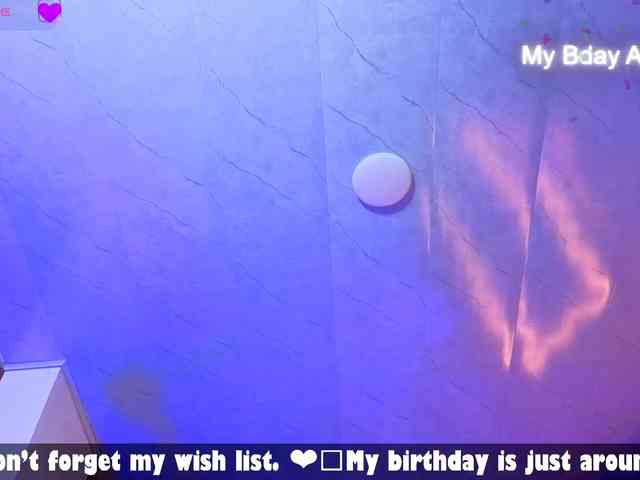 Kristen-tay webcam