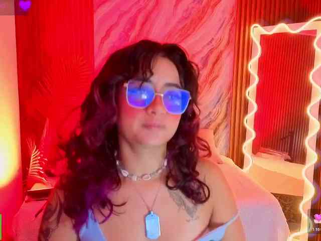Kristen-tay webcam