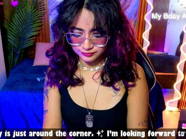 Kristen-tay webcam