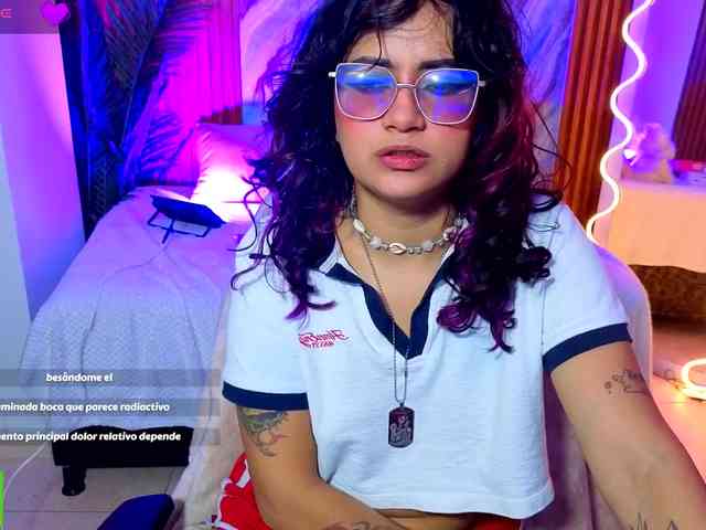 Kristen-tay webcam