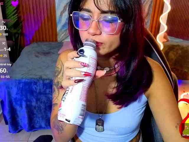 Kristen-tay webcam