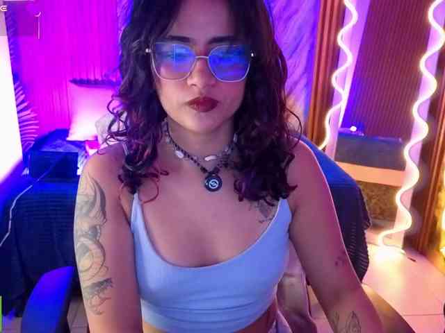 Kristen-tay webcam
