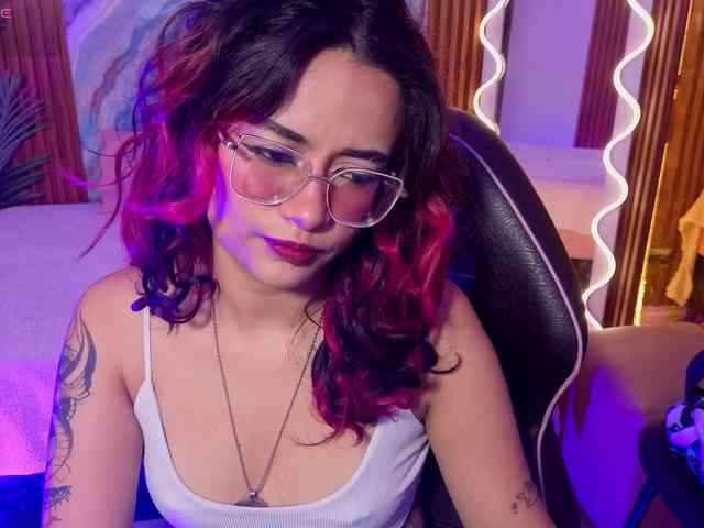 Kristen-tay webcam