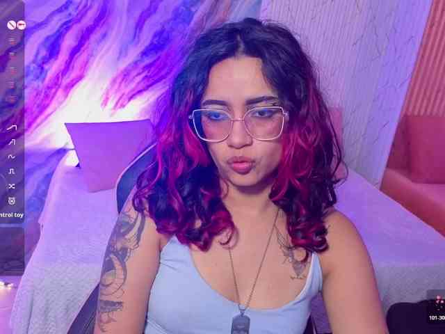 Kristen-tay webcam