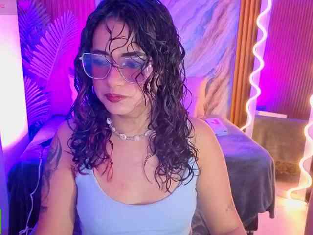 Kristen-tay webcam