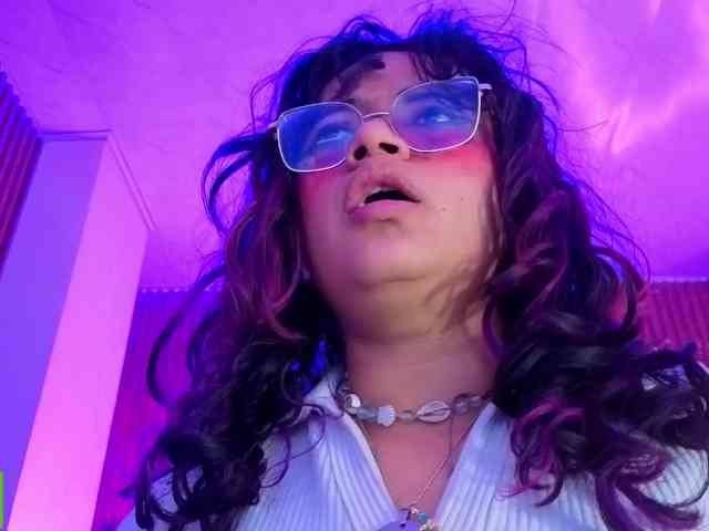 Kristen-tay webcam