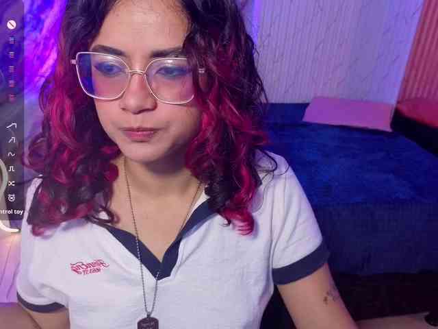 Kristen-tay webcam