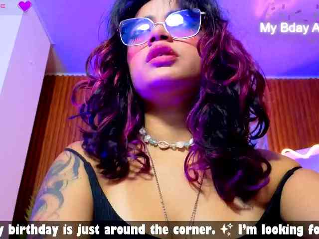 Kristen-tay webcam
