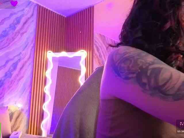 Kristen-tay webcam