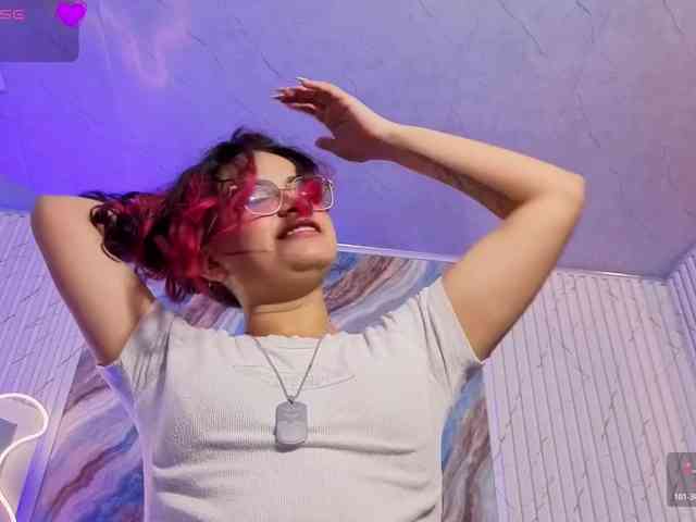 Kristen-tay webcam