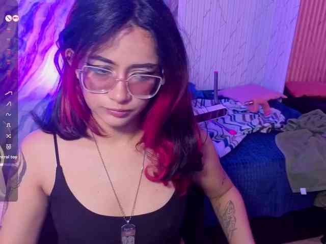 Kristen-tay webcam