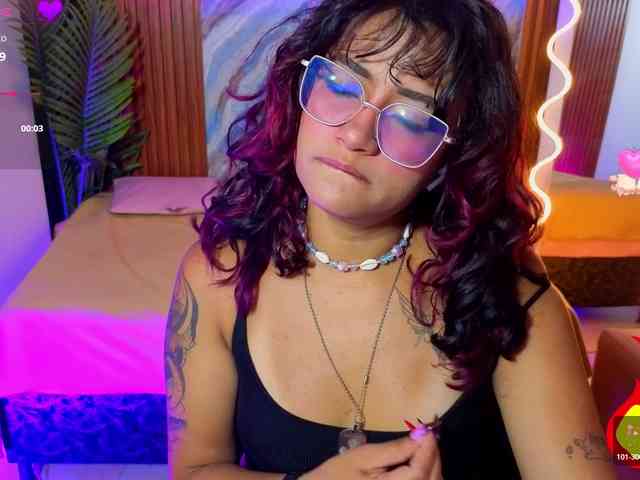 Kristen-tay webcam