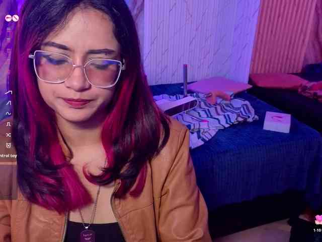 Kristen-tay webcam