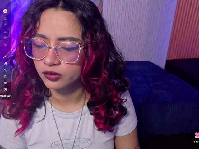 Kristen-tay webcam