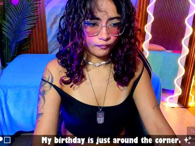 Kristen-tay webcam