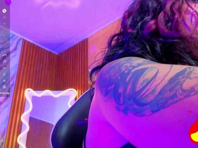 Kristen-tay webcam