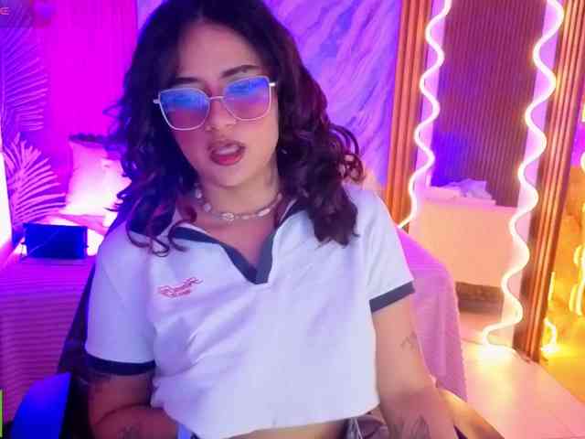 Kristen-tay webcam