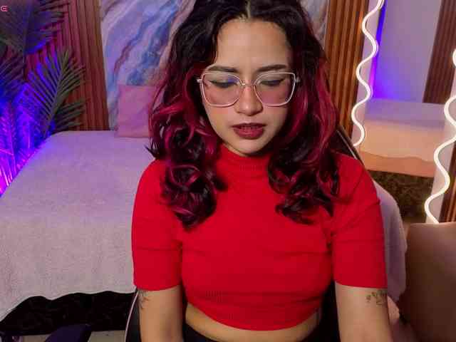 Kristen-tay webcam