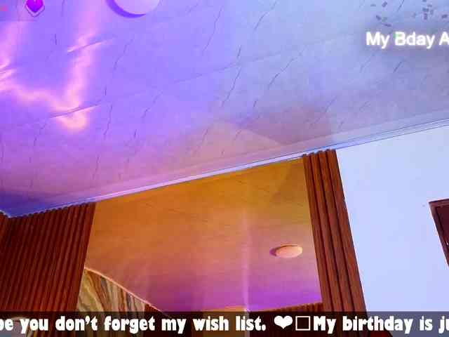 Kristen-tay webcam