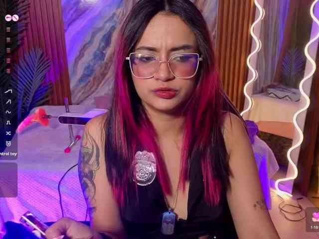 Kristen-tay webcam