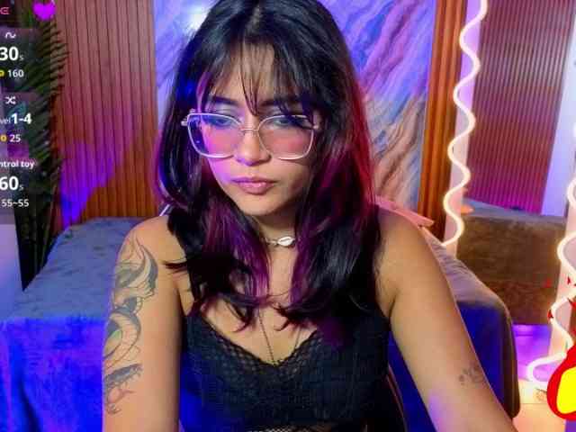 Kristen-tay webcam