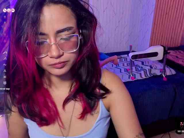 Kristen-tay webcam