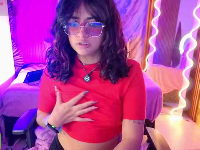 Kristen-tay webcam