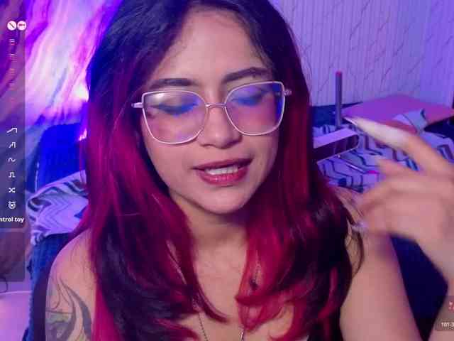Kristen-tay webcam