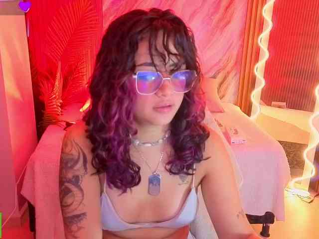Kristen-tay webcam