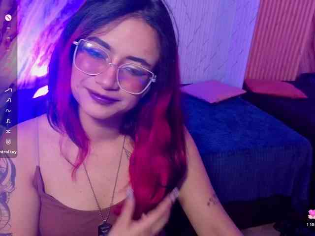 Kristen-tay webcam