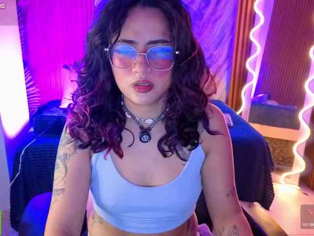 Kristen-tay webcam