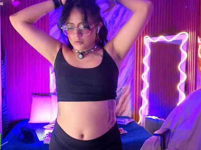 Kristen-tay webcam