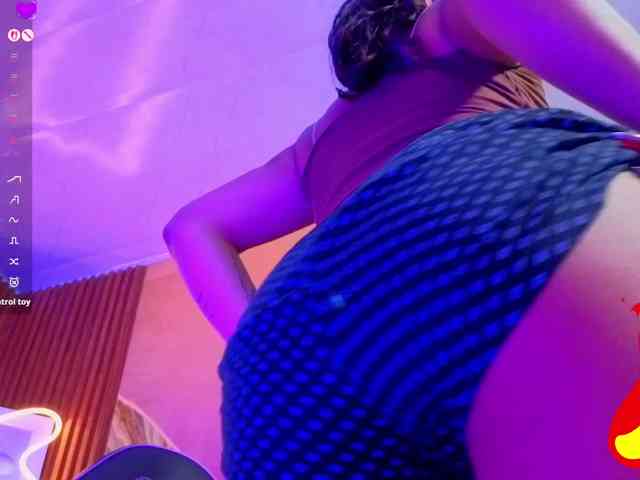 Kristen-tay webcam
