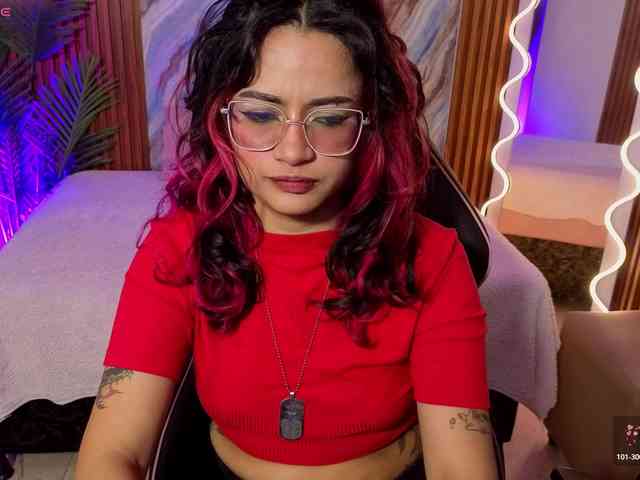 Kristen-tay webcam