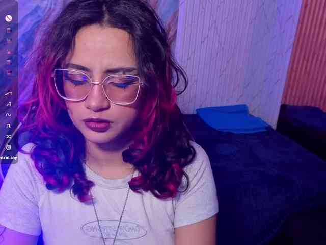 Kristen-tay webcam
