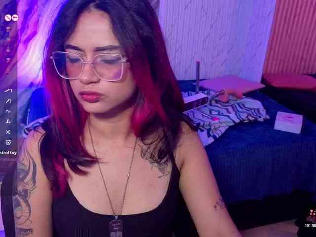 Kristen-tay webcam