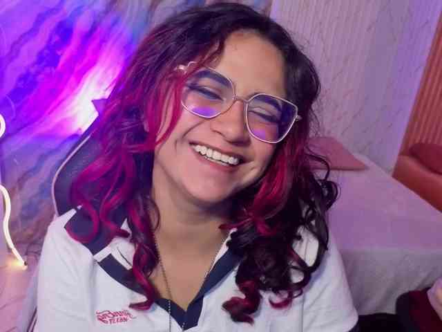 Kristen-tay webcam