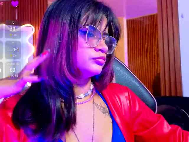 Kristen-tay webcam