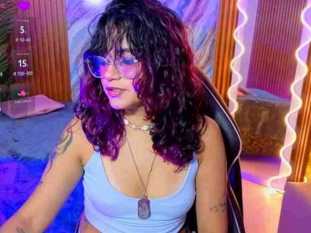 Kristen-tay webcam